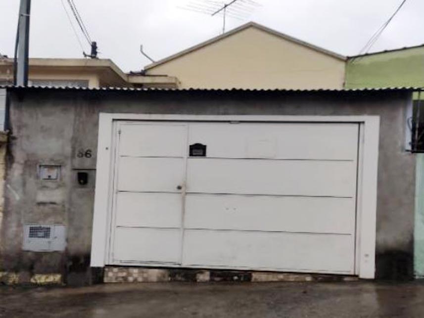 Imagem 1 do Leilão de Casa - Vila Santa Isabel - São Paulo/SP