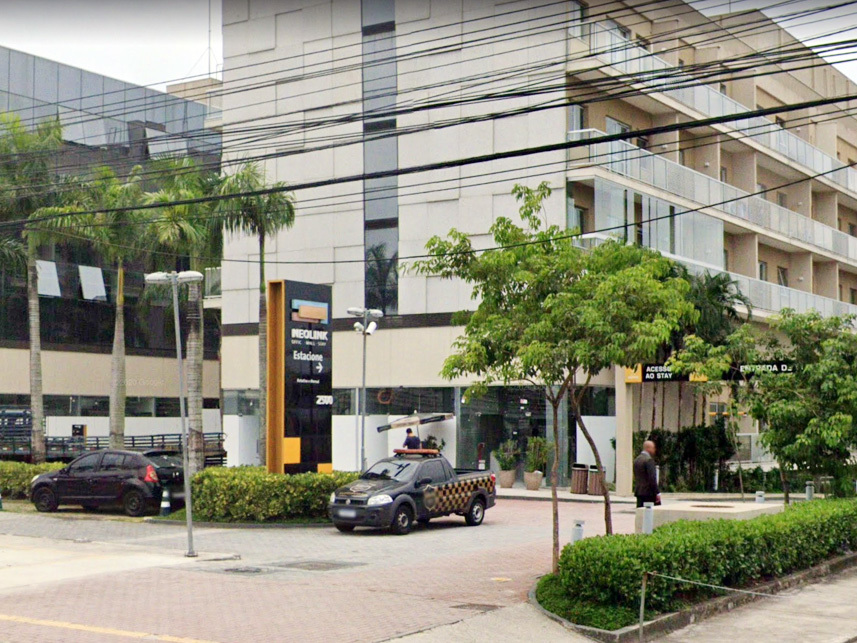 Imagem 2 do Leilão de Apartamento - Barra da Tijuca - Rio de Janeiro/RJ