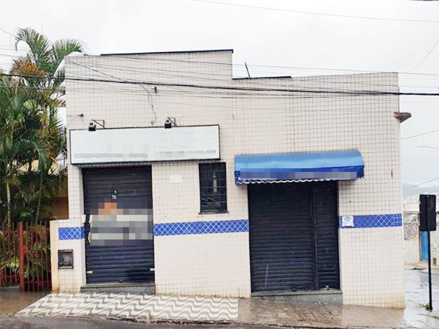 Imagem 1 do Leilão de Imóvel Comercial - São João - Conselheiro Lafaiete/MG