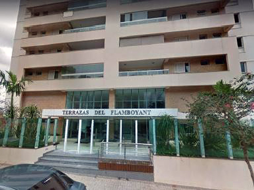 Imagem 1 do Leilão de Apartamento - Vila Maria José - Goiânia/GO