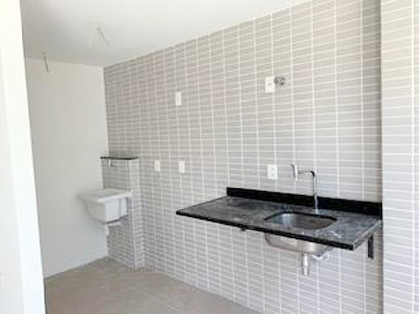 Imagem 4 do Leilão de Apartamento - Barra da Tijuca - Rio de Janeiro/RJ