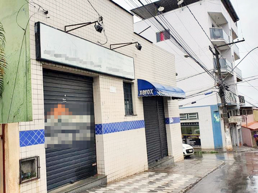 Imagem 2 do Leilão de Imóvel Comercial - São João - Conselheiro Lafaiete/MG