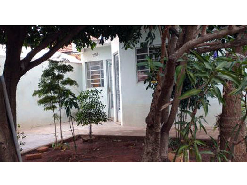 Imagem 3 do Leilão de Casa - Vila Sá - Ourinhos/SP