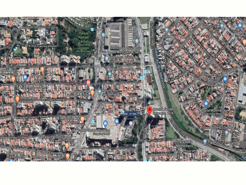 Imagem 2 do Leilão de Apartamento - Centro - São Bernardo do Campo/SP