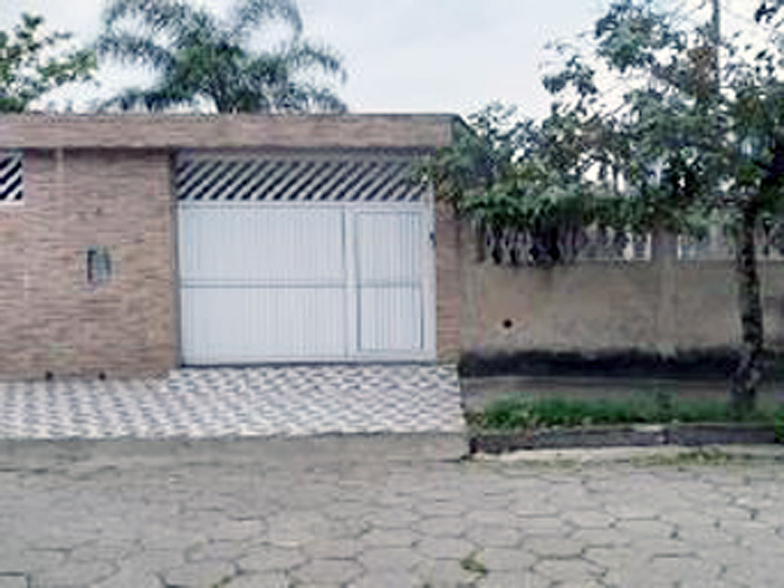 Imagem 2 do Leilão de Casa - Parque São Vicente - São Vicente/SP