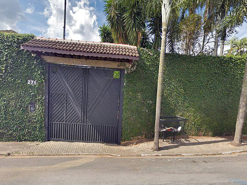 Imagem 1 do Leilão de Casa - Jardim Rancho Alegre - Santana de Parnaíba/SP