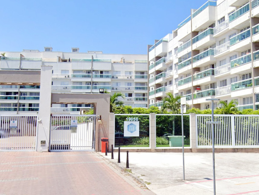 Imagem 2 do Leilão de Apartamento - Recreio dos Bandeirantes - Rio de Janeiro/RJ