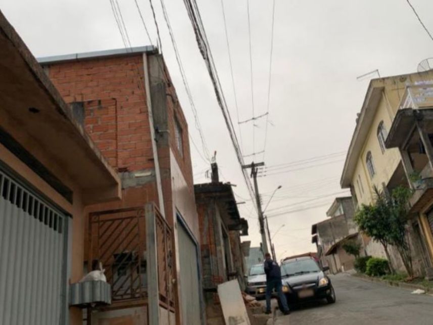 Imagem 4 do Leilão de Casa - Vera Tereza - Caieiras/SP