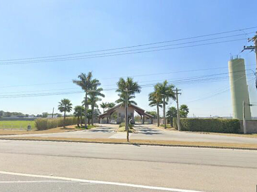 Imagem 1 do Leilão de Terreno - Parque Ecoresidencial Fazenda Jequitibá - Sorocaba/SP