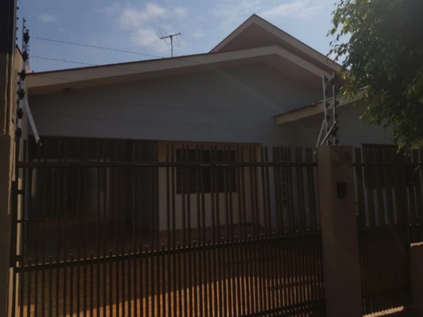 Imagem 6 do Leilão de Casa - Conjunto Centauro - Arapongas/PR