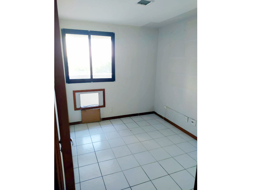 Imagem 10 do Leilão de Apartamento - Barra da Tijuca - Rio de Janeiro/RJ