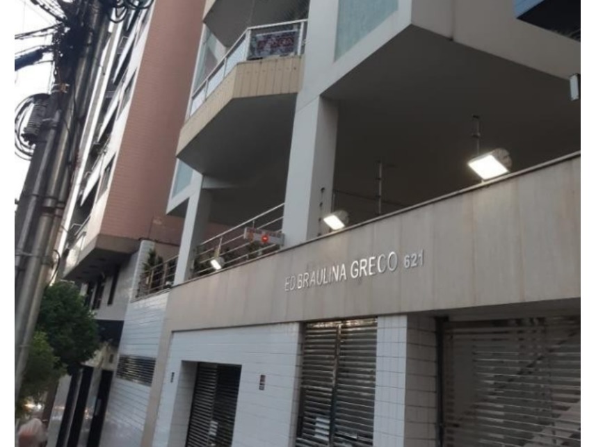 Imagem 4 do Leilão de Apartamento - Centro - Divinópolis/MG