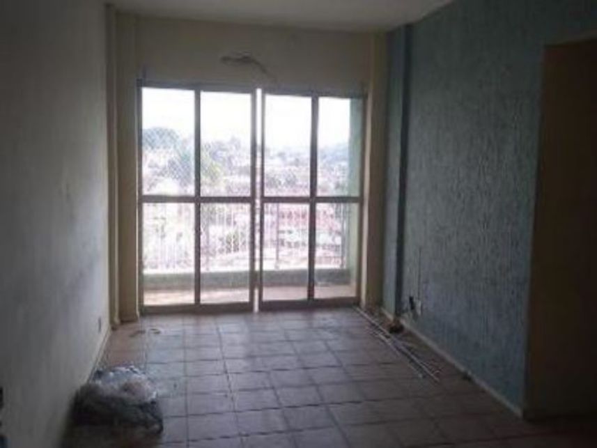 Imagem 21 do Leilão de Apartamento - Condomínio Residencial Flamboyant - Coelho - São Gonçalo/RJ