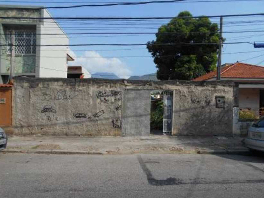 Imagem 1 do Leilão de Terreno - Encantado - Duque de Caxias/RJ