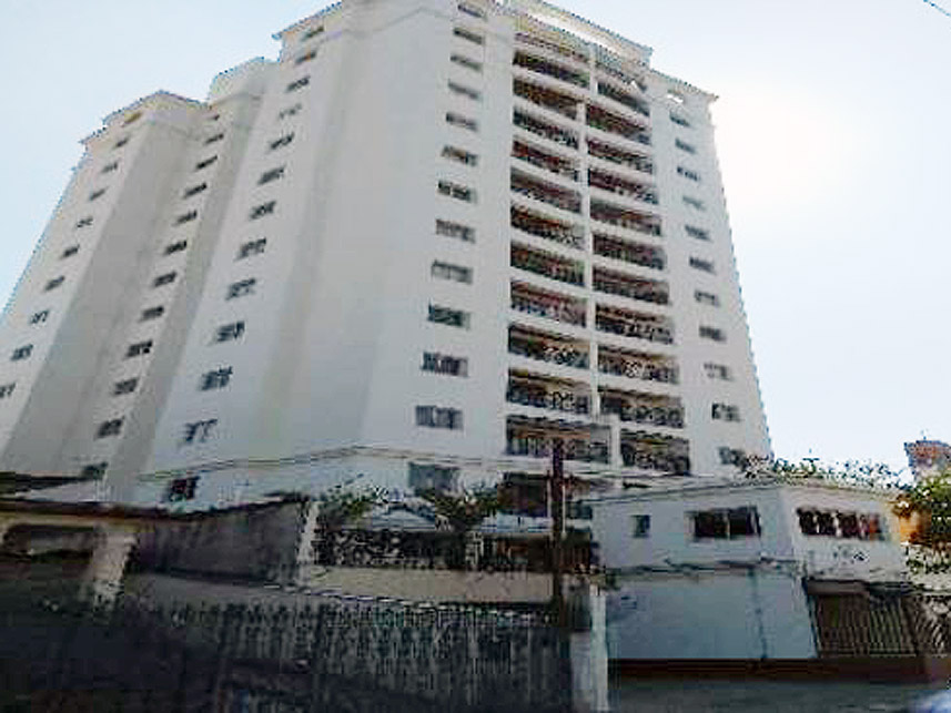 Imagem 1 do Leilão de Apartamento - Vila Esperança - São Paulo/SP