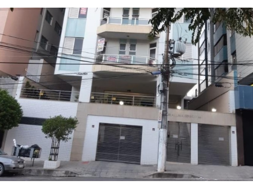 Imagem 3 do Leilão de Apartamento - Centro - Divinópolis/MG