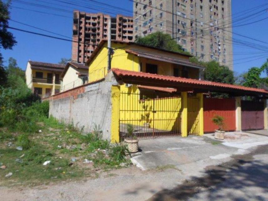 Imagem 17 do Leilão de Casa - Rocha - São Gonçalo/RJ