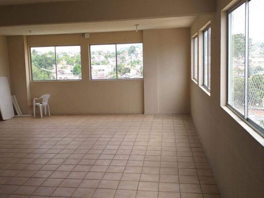 Imagem 27 do Leilão de Apartamento - Condomínio Residencial Flamboyant - Coelho - São Gonçalo/RJ