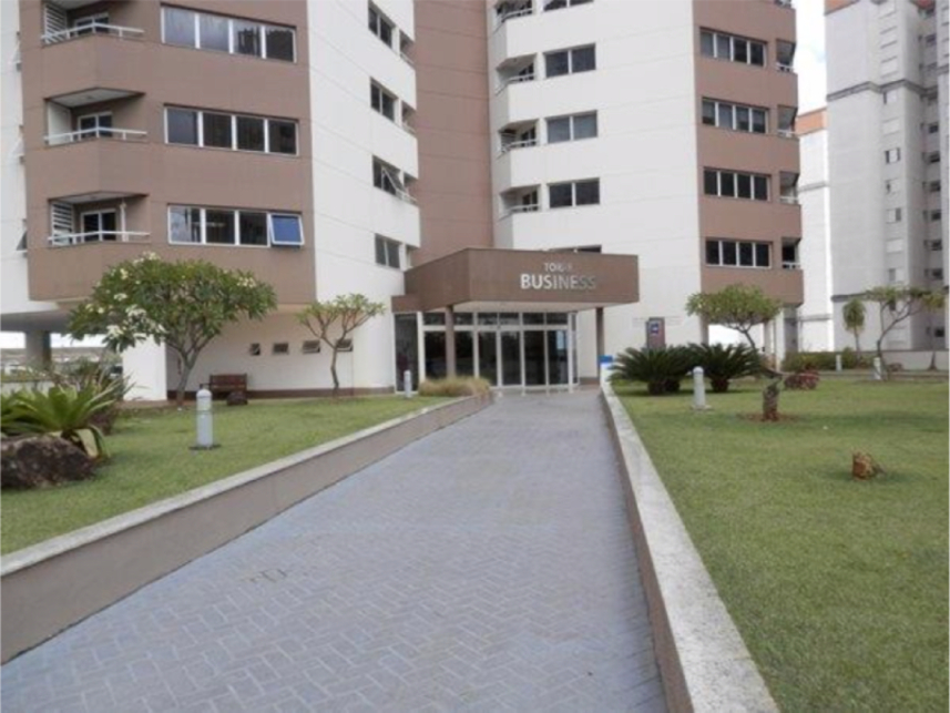 Imagem 2 do Leilão de Sala - Jardim Pompéia - Indaiatuba/SP