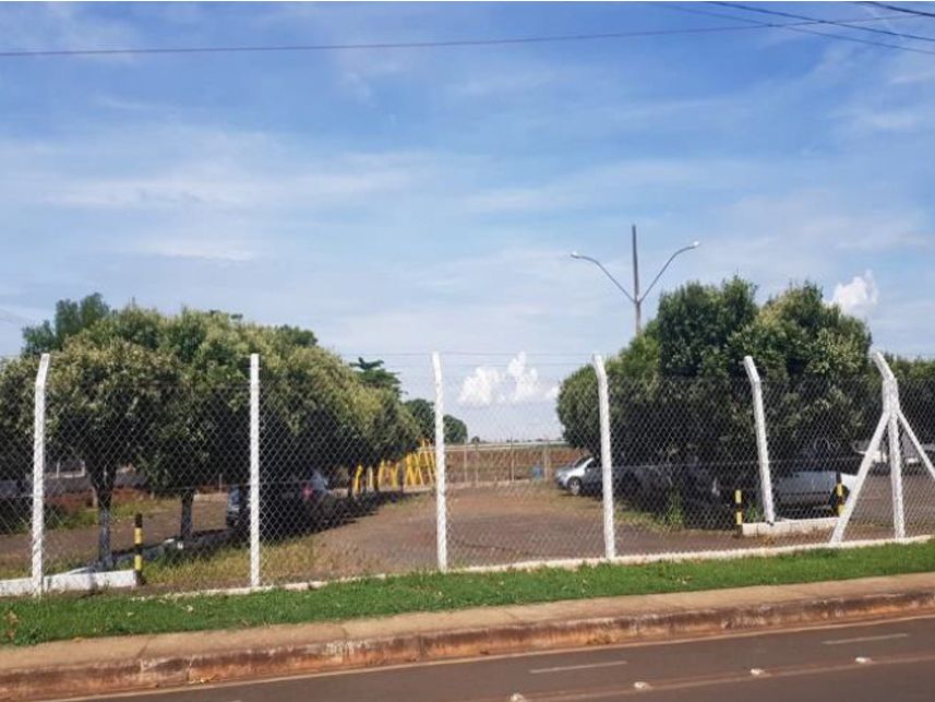 Imagem 2 do Leilão de Galpão - Conjunto Habitacional Hugo Lacorte Vitalle - Jaboticabal/SP