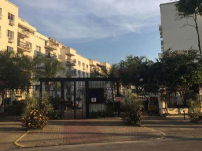 Imagem 9 do Leilão de Apartamento - Jacarepaguá - Rio de Janeiro/RJ