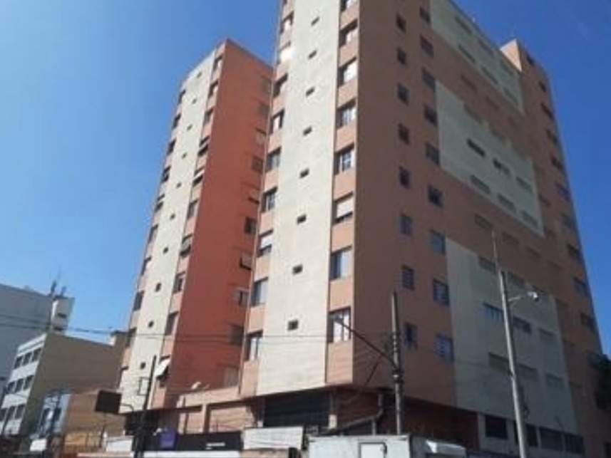 Imagem 3 do Leilão de Apartamento - Centro - São Bernardo do Campo/SP