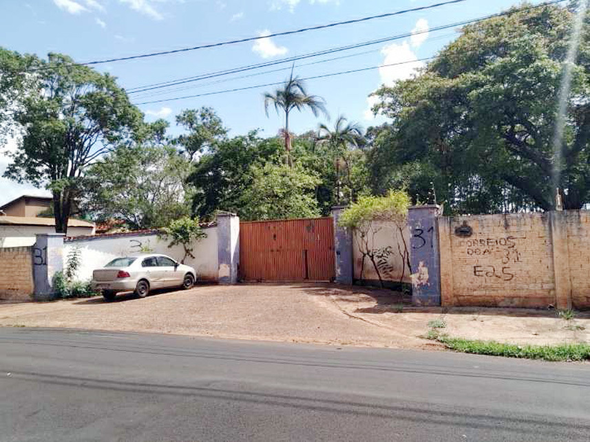 Imagem 1 do Leilão de Galpão - Chácaras Rio Pardo - Ribeirão Preto/SP