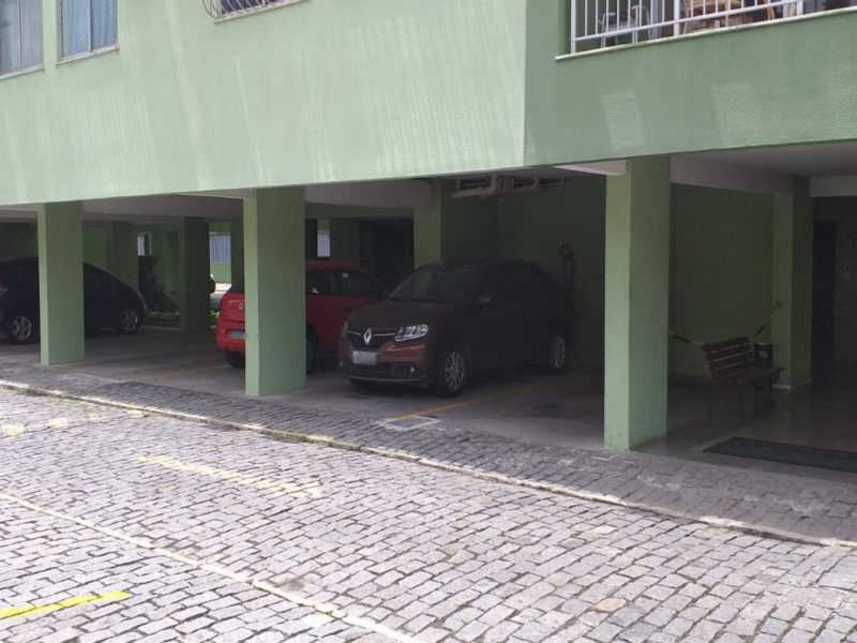 Imagem 39 do Leilão de Apartamento - Condomínio Residencial Flamboyant - Coelho - São Gonçalo/RJ