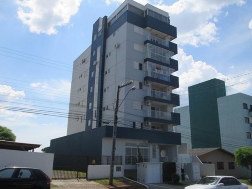 Imagem 4 do Leilão de Apartamento - Universitário - Chapecó/SC