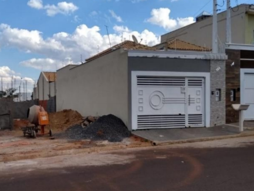 Imagem 8 do Leilão de Casa - Parque das Árvores - Birigui/SP