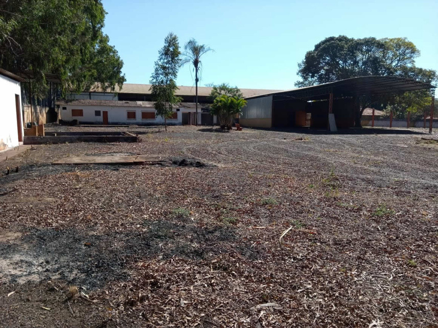 Imagem 6 do Leilão de Galpão - Chácaras Rio Pardo - Ribeirão Preto/SP