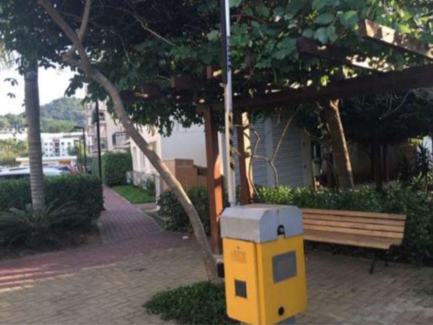 Imagem 8 do Leilão de Apartamento - Jacarepaguá - Rio de Janeiro/RJ