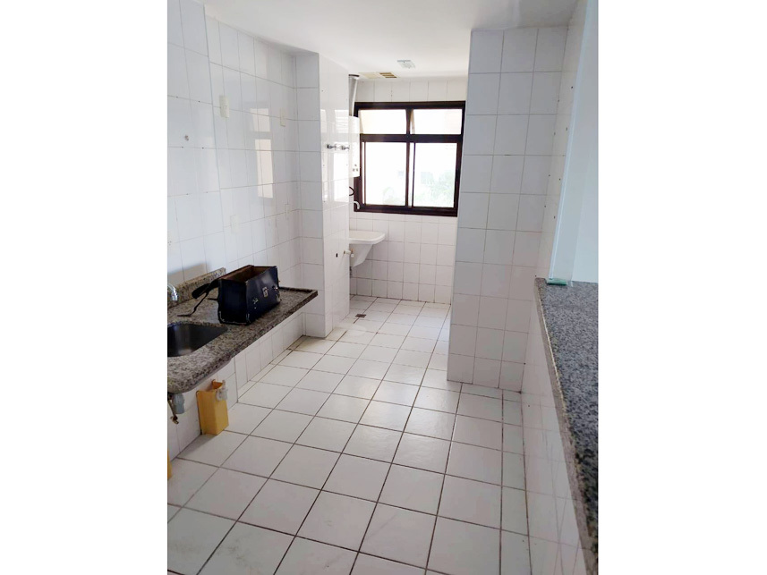 Imagem 14 do Leilão de Apartamento - Barra da Tijuca - Rio de Janeiro/RJ
