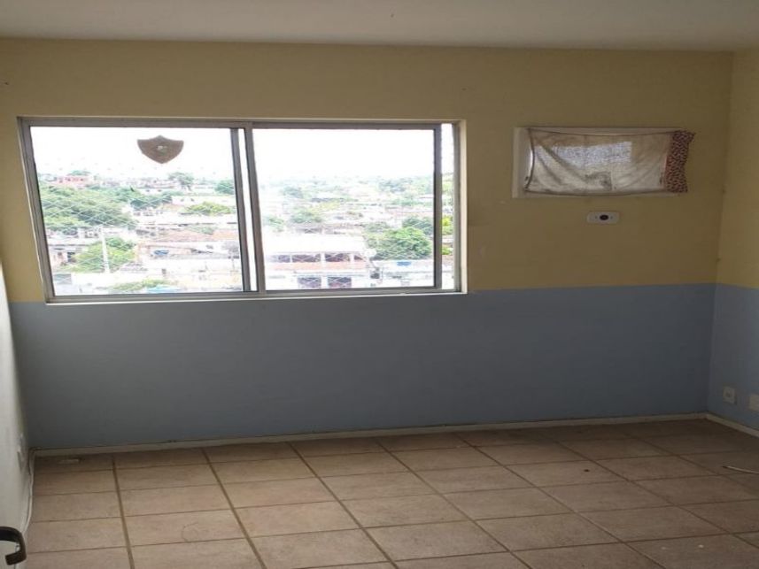Imagem 3 do Leilão de Apartamento - Condomínio Residencial Flamboyant - Coelho - São Gonçalo/RJ