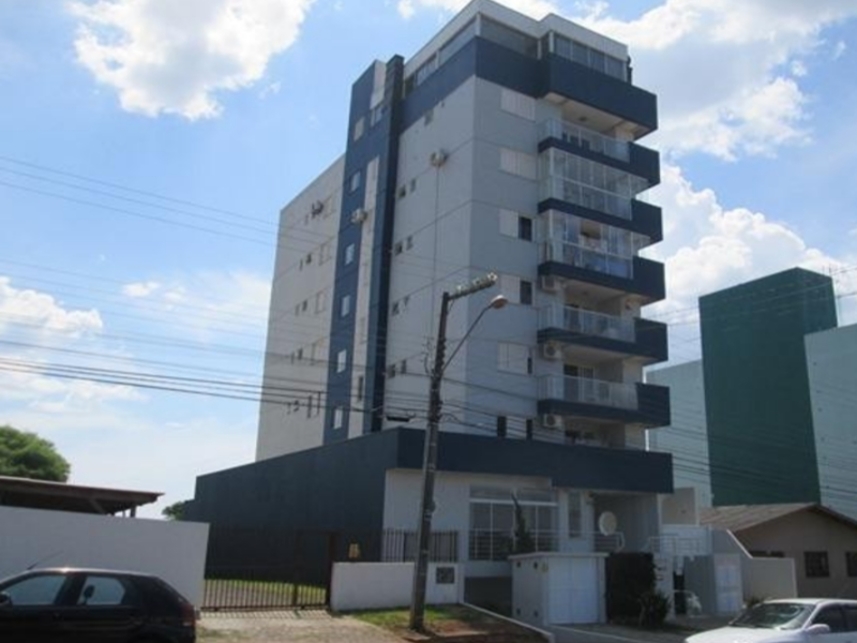 Imagem 3 do Leilão de Apartamento - Universitário - Chapecó/SC