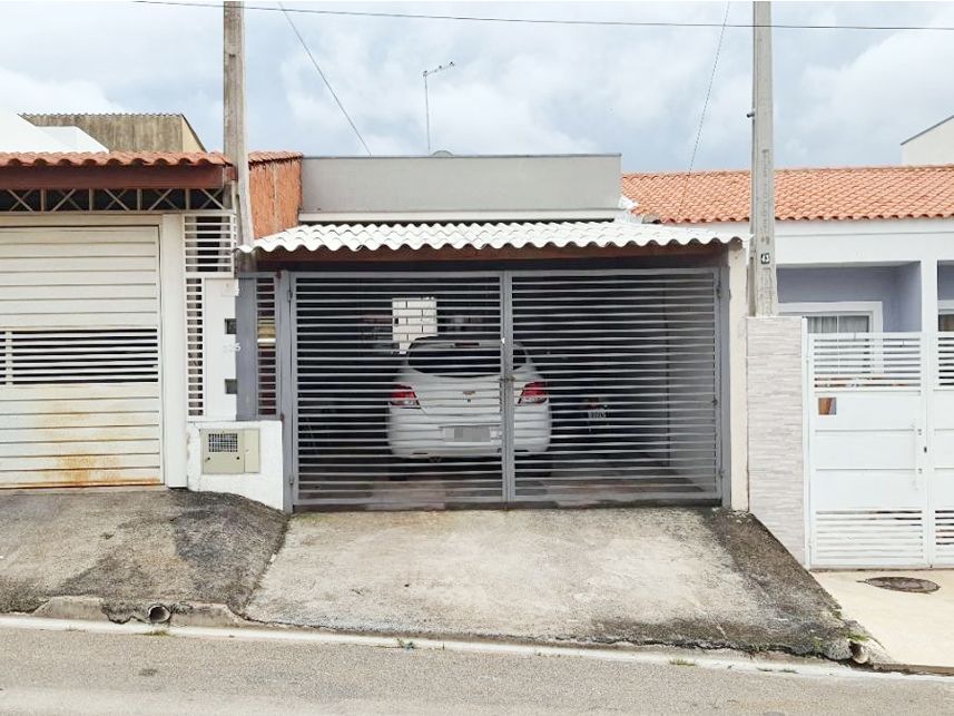 Imagem 1 do Leilão de Casa - Itavuvu - Sorocaba/SP