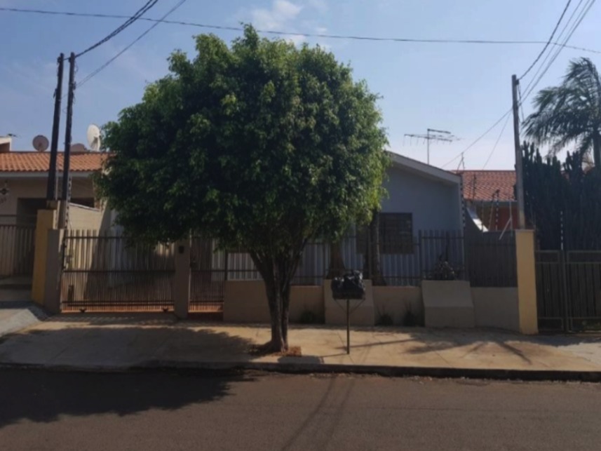 Imagem 2 do Leilão de Casa - Conjunto Centauro - Arapongas/PR