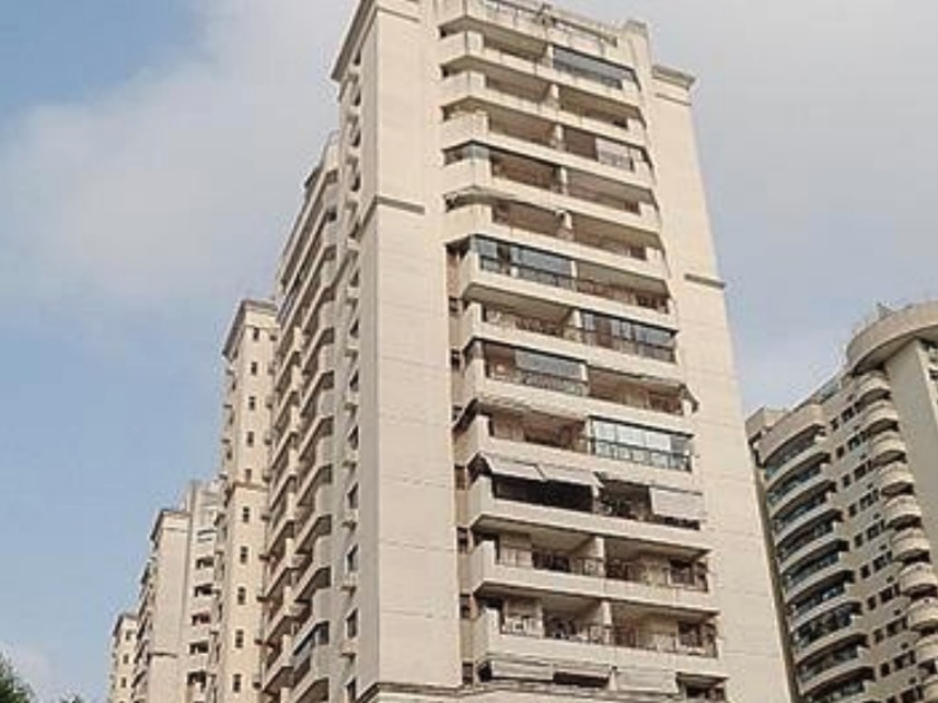 Imagem 1 do Leilão de Apartamento - Barra da Tijuca - Rio de Janeiro/RJ