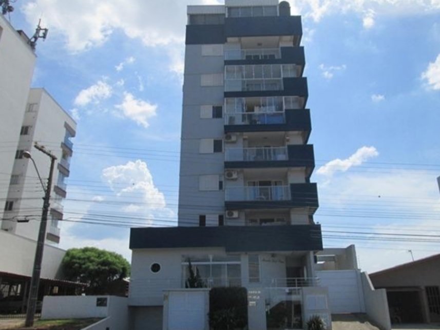 Imagem 2 do Leilão de Apartamento - Universitário - Chapecó/SC