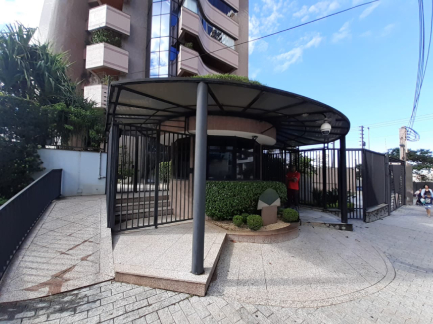 Imagem 7 do Leilão de Apartamento - Jardim Anália Franco - São Paulo/SP