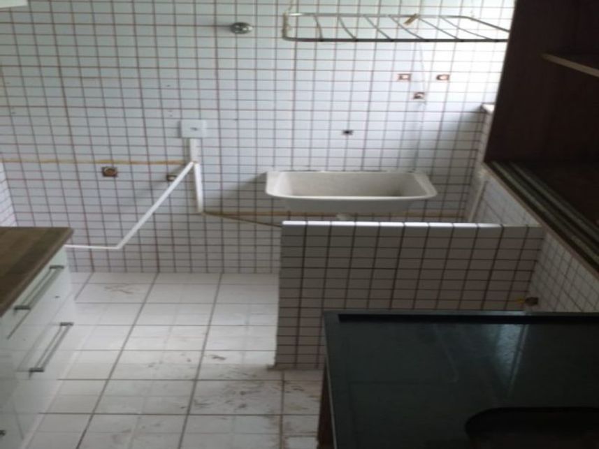 Imagem 2 do Leilão de Apartamento - Condomínio Residencial Flamboyant - Coelho - São Gonçalo/RJ