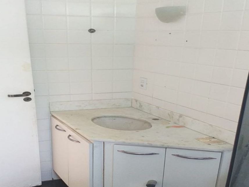 Imagem 22 do Leilão de Apartamento - Condomínio Residencial Flamboyant - Coelho - São Gonçalo/RJ