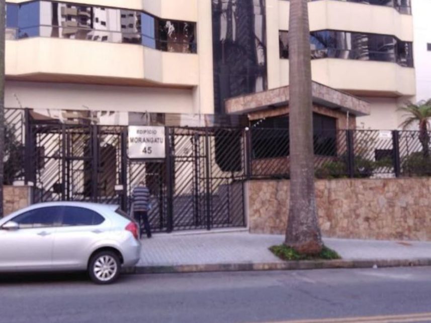 Imagem 2 do Leilão de Apartamento - Vila Regente Feijó - São Paulo/SP