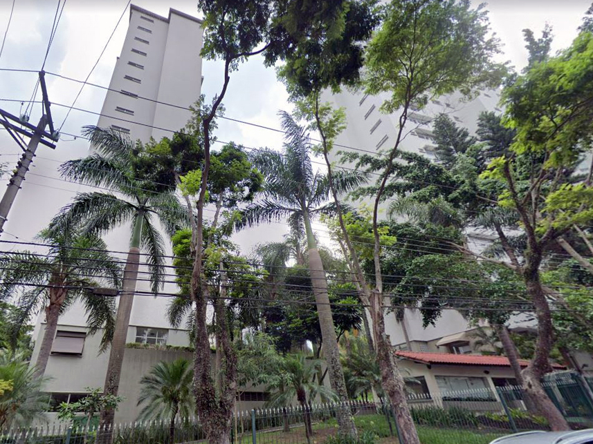 Imagem  do Leilão de Box de Garagem - Água Fria - São Paulo/SP