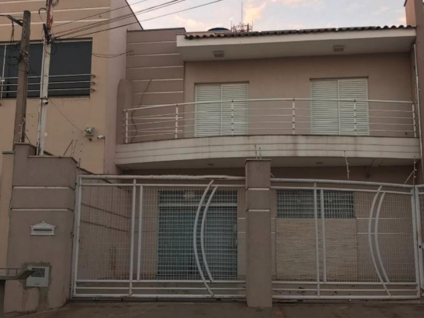 Imagem 2 do Leilão de Casa - Parque Residencial Jaguari - Americana/SP