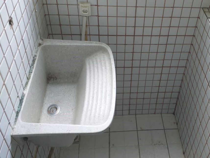 Imagem 10 do Leilão de Apartamento - Condomínio Residencial Flamboyant - Coelho - São Gonçalo/RJ