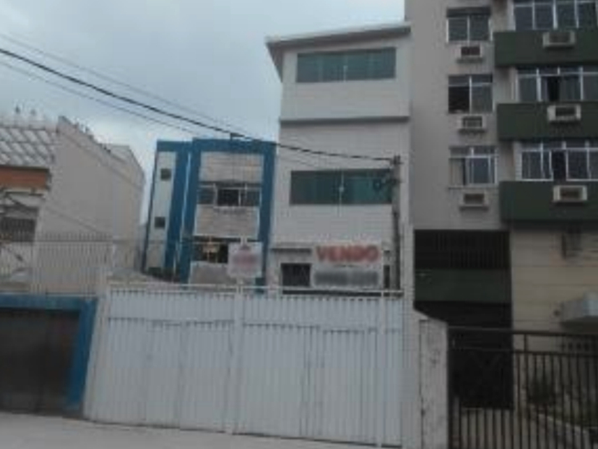 Imagem 2 do Leilão de Prédio - Méier - Rio de Janeiro/RJ