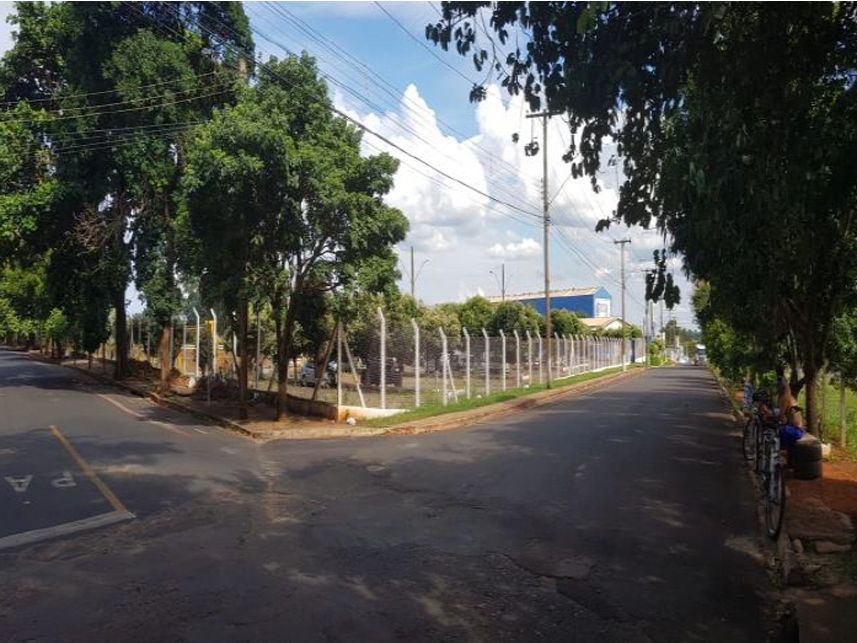 Imagem 1 do Leilão de Galpão - Conjunto Habitacional Hugo Lacorte Vitalle - Jaboticabal/SP
