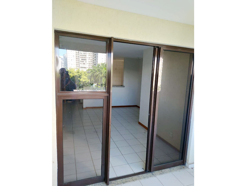 Imagem 12 do Leilão de Apartamento - Barra da Tijuca - Rio de Janeiro/RJ