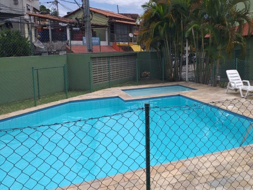 Imagem 34 do Leilão de Apartamento - Condomínio Residencial Flamboyant - Coelho - São Gonçalo/RJ